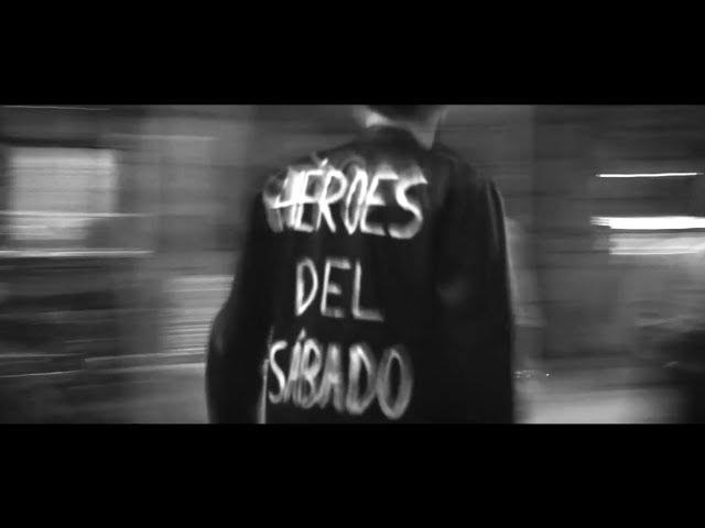 La M.O.D.A. \\ Héroes del sábado · 'Salvavida (de las balas perdidas)'