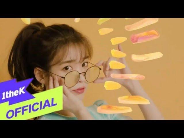 JAM JAM(잼잼) - IU(아이유) [FMV]