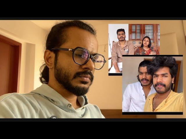 സിനിമയെ വെല്ലുന്ന Climax /Praveen Pranav /Family Reunion