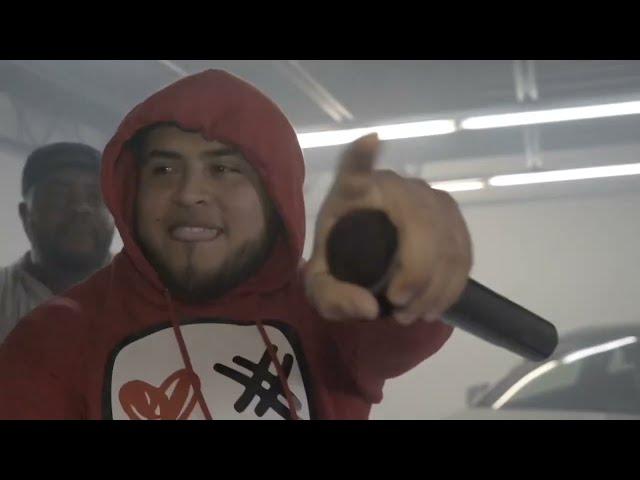 Forever Ryda (feat.Rock Boy Rome & Mike Fuego) { Ryda Gotdapack tribute freestyle }