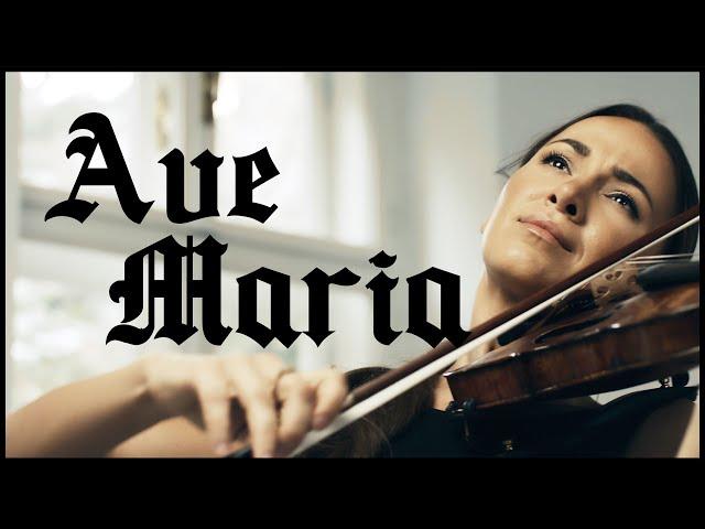 Ave Maria - Gounod/Bach - Meditation - Violin