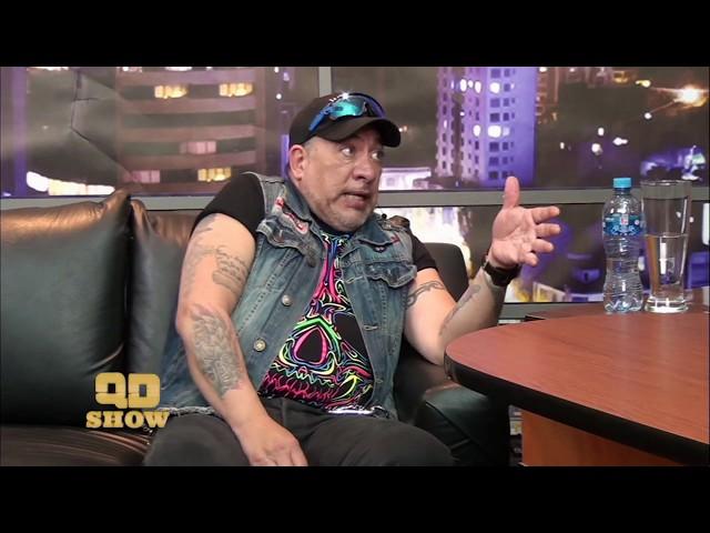 CARLOS TREJO HAY MUCHOS CHARLATANES EN SU ÁREA |SOY EL ÚNICO MEXICANO QUE CONOCIÓ EL TITANIC