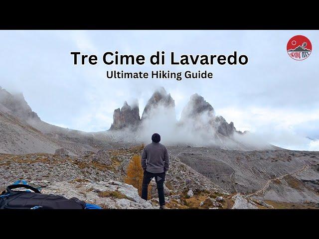 Tre Cime di Lavaredo, Ultimate Hiking Guide