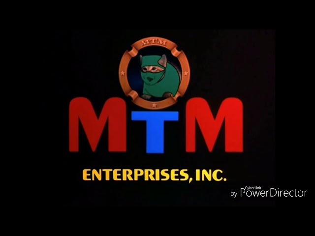 MTM Logo History (1970-1998) (ORIGINAL UPDATE VIDEO)