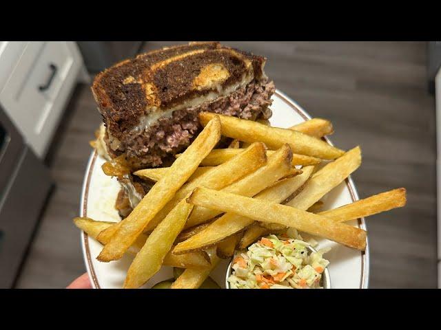 patty melts