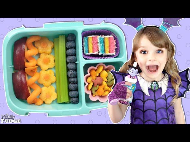 FUN And EASY School Lunch Ideas  YOU CHOOSE The Lunch