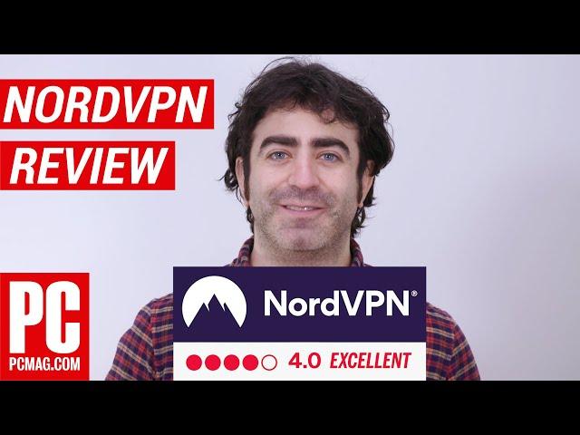 NordVPN Review