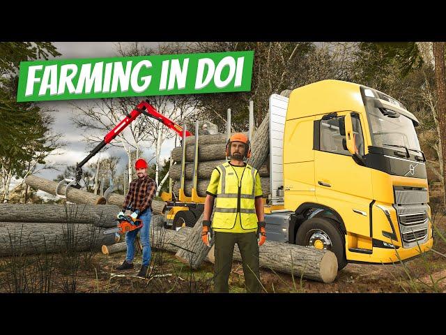 CEL MAI MARE CONTRACT DE TRANSPORT - Hutan Pantai Ep.4