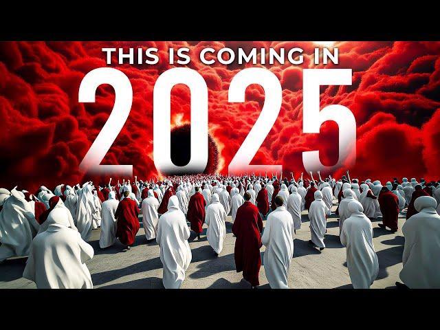 2025 In Bible Prophecy | Here Are 4 Trends To Watch For