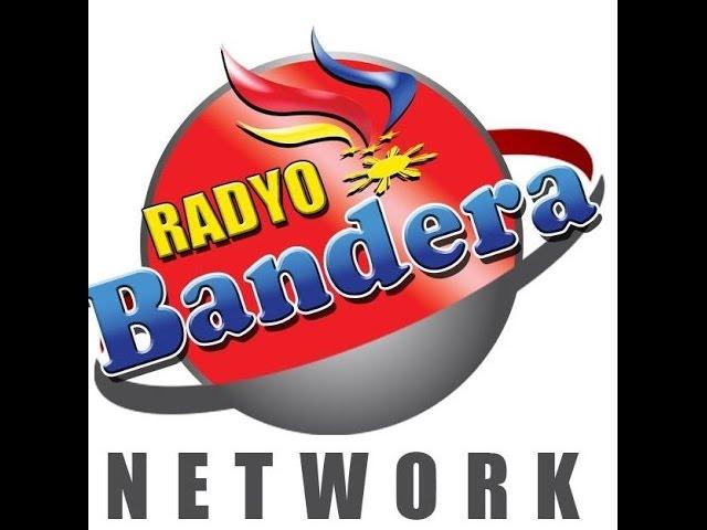 Bandera Philippines Live Stream