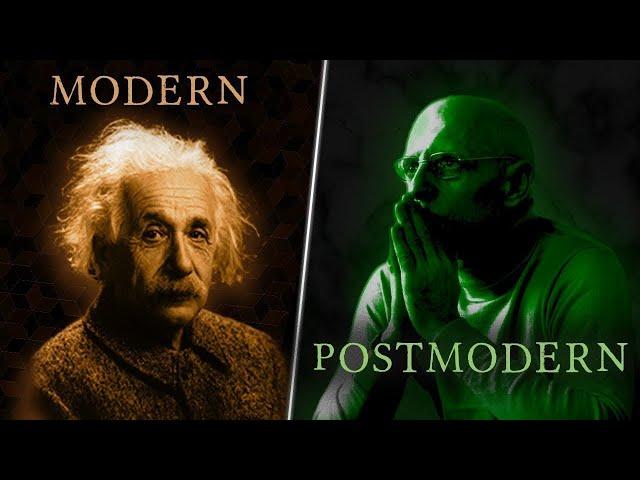 Modernism vs. Postmodernism