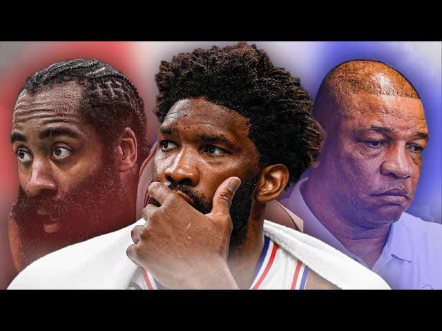 Meet the NBA's Biggest Choke Artists