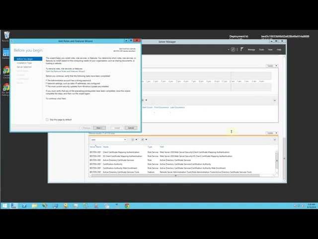 Azure - How to Setup a DNS Server in a Virtual Network