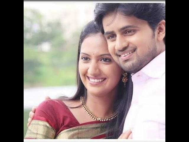 Tejshree Pradhan with her Ex-husband Shashank Ketkar #tejshreepradhan #shashankketkar #marathi