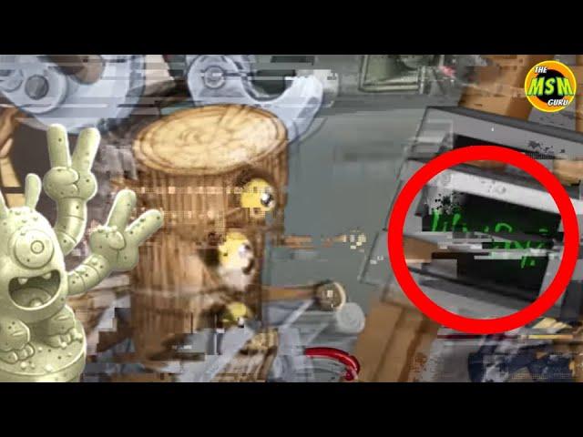 Mech Islet Teasers?! | The MSM Guru