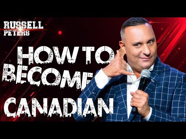 How To Become Canadian