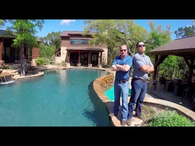 Pool Kings - Season Premier - Keith Zars Pools