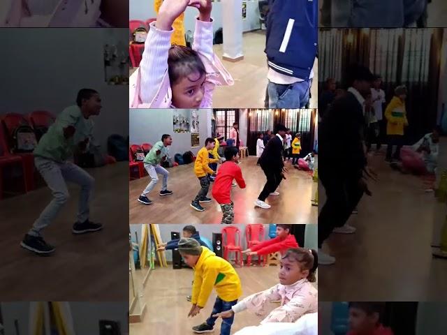 #pathaan #danceshorts #jhoomejopathaan #trendingshorts SSDC DANCE STUDIO GOMIA
