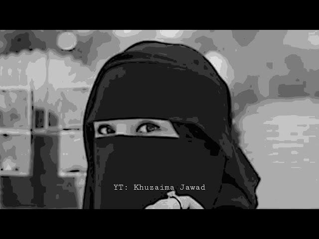 Ashraqat nafsi ( deep slowed ) | relaxing Islamic nasheed