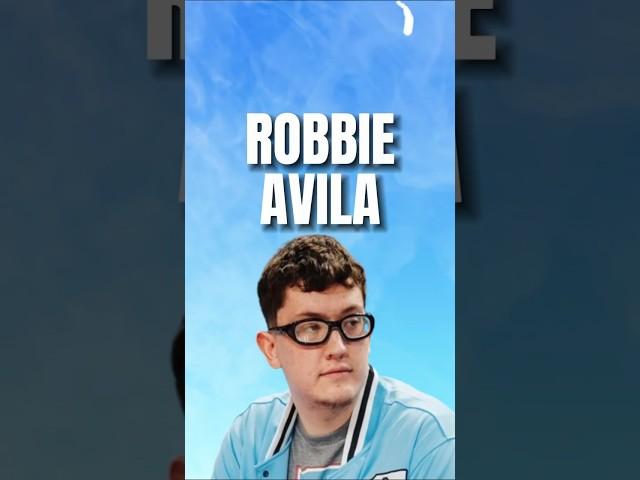 The Story of The College Jokic - Robbie Avila #robbieavila #collegebasketball #marchmadness