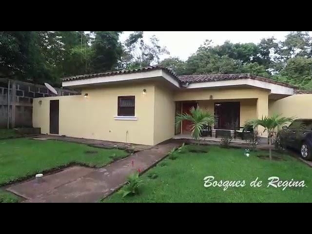 Casa en  venta en Residencial Regina, Diriamba, Carazo