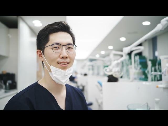 [엔치과의원] 의료진 소개 - 이석민 원장