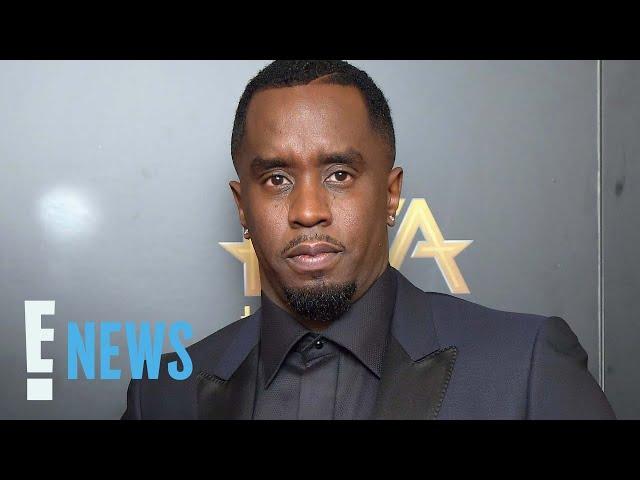 Pro Athlete Allegedly Stopped Sean “Diddy” Combs From Assaulting Man at Party | E! News