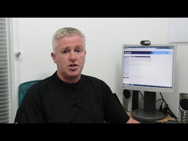 West Yorkshire Police Special Constabulary - Help with our online application form