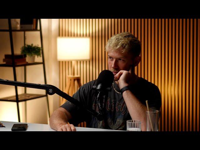 Reflecting on Many Lessons from the Past Two Years of Ups & Downs | The Midnight Pod *BONUS EP*