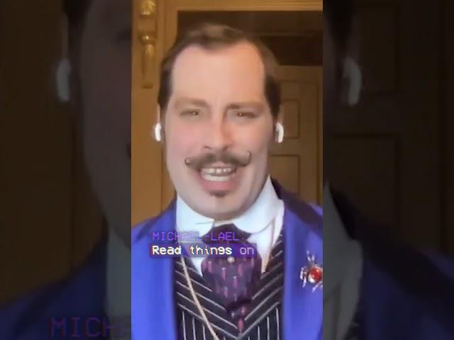 Satanist tells you to read your holy books