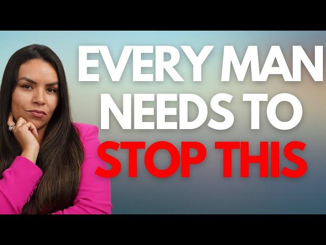 Stop Making These 4 Mistakes With Women! ( Stop FORCING It)