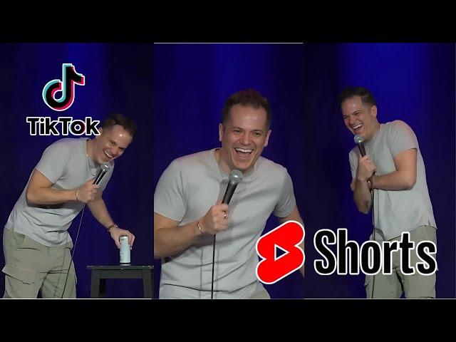 1 HOUR of JEFF ARCURI STAND UP compilation #47