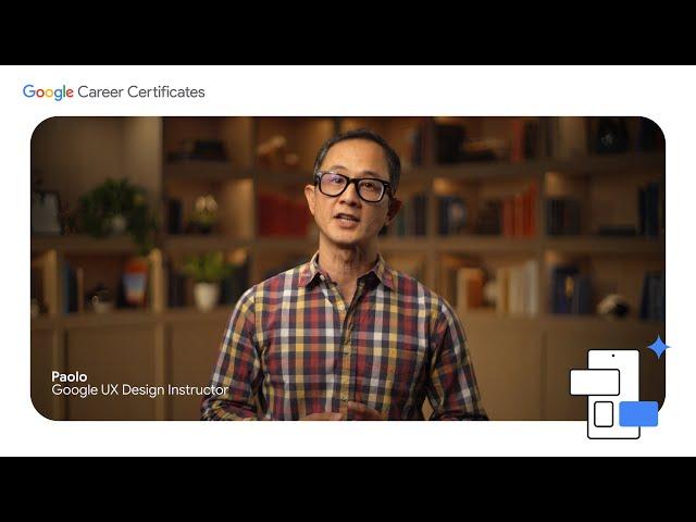 Career Change Made Easy with No Degree Required: Google Career Certificates, now with AI Skills