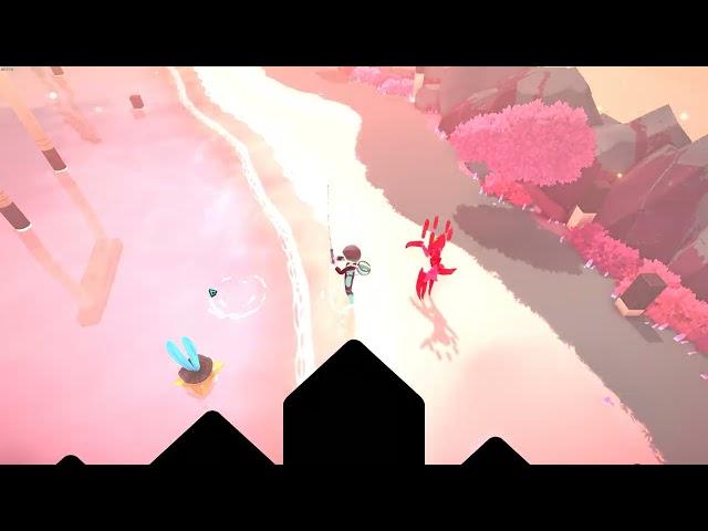 Temtem - Where to find Nessla - End Game