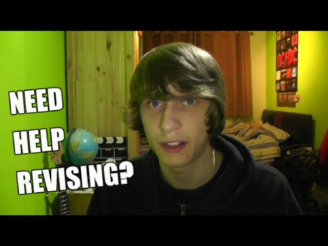 A2 Media Studies Revision Video: Theory