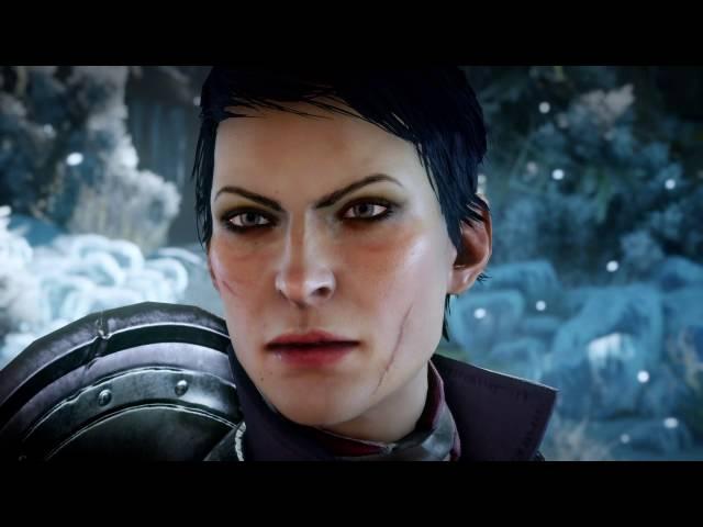 Playing DAI: Lynessa Part 2