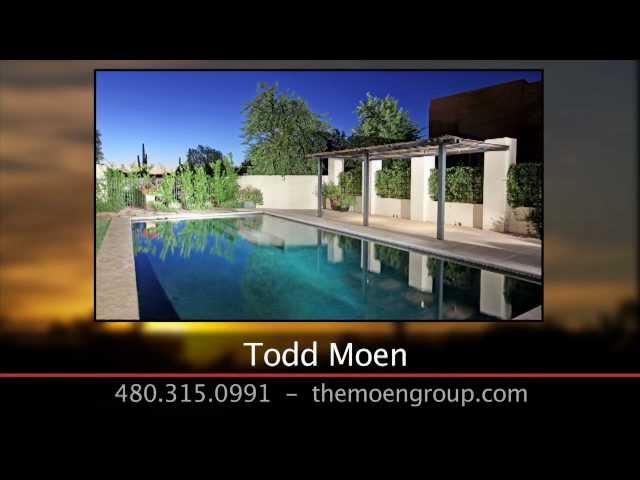 Peoria, Arizona Luxury Real Estate & Homes for Sale - Tour one of AZ's Coolest Houses