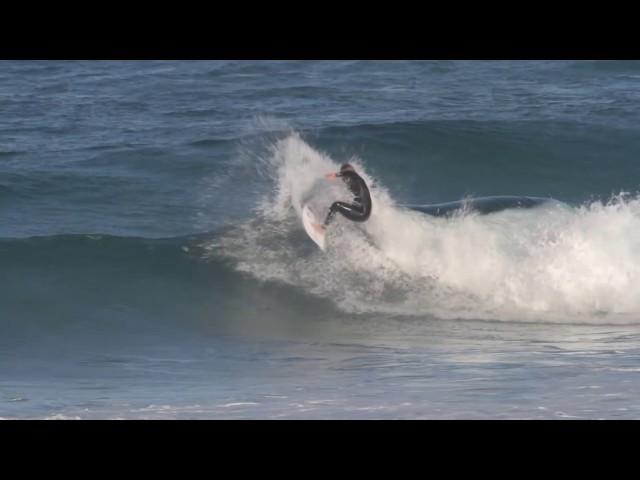 Slater Designs / Tomo Cymatic + Firewire Futures Fins review - The Surfboard Guide