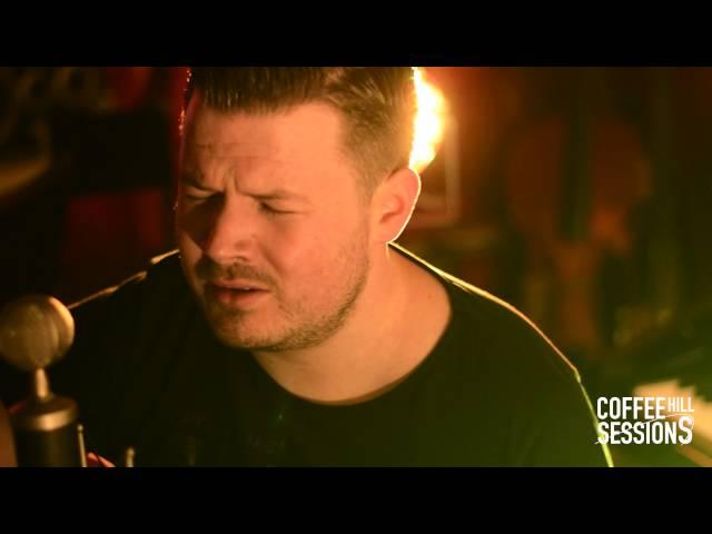Chris Brady - Photograph \\ Coffee Hill Sessions