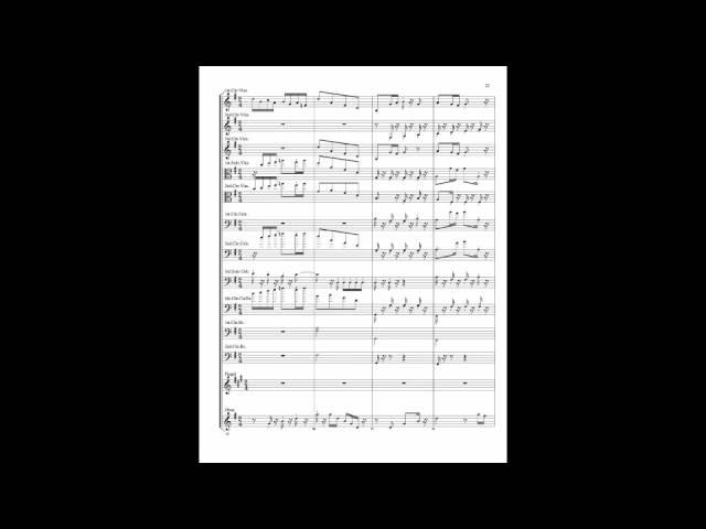 Robert Kaye -  Double horn adagio Baroque Chamber