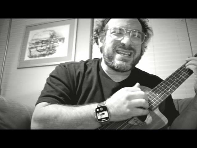 Luigi Mangiano | Song A Day #5823