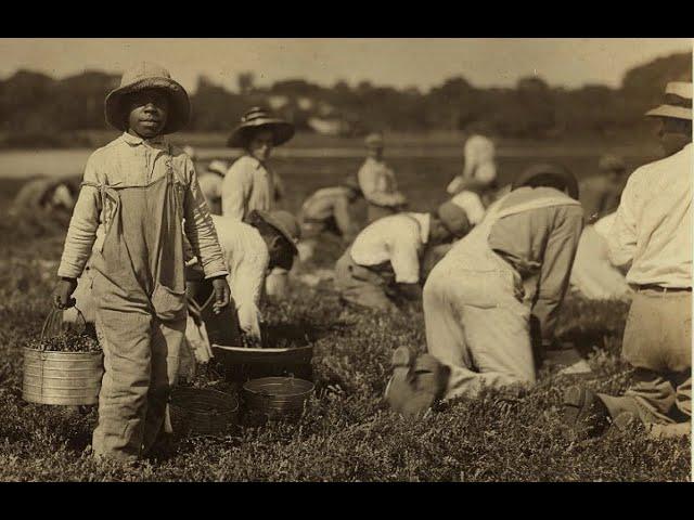 Farmers, Laborers, and Unwanted Immigrants