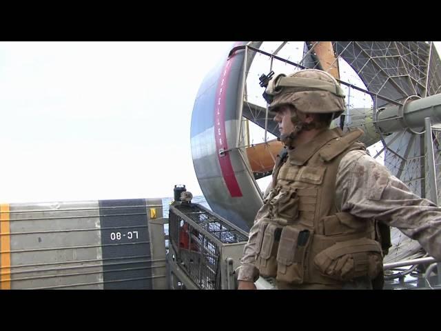 LCAC Operations