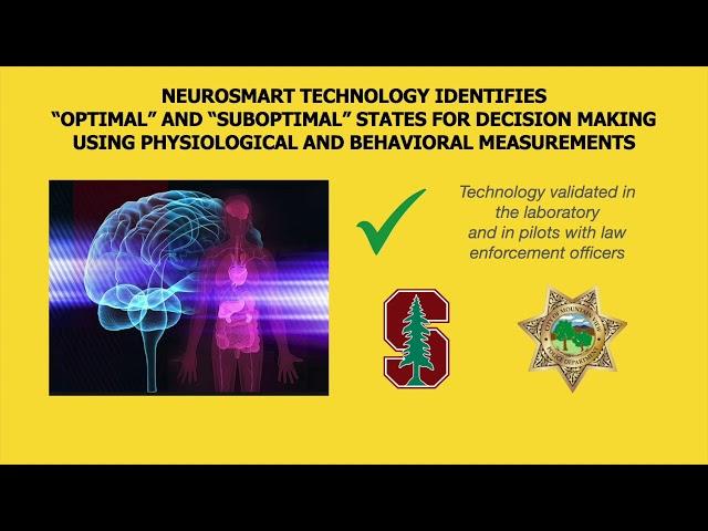 NeuroSmart Stanford H4D 2021