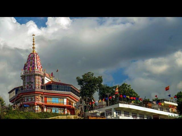 Bael Di Swari karke Machaila Aande Ne Bhandari || Master  Ashish || Gmc Music || Chandi Mata Bhajan