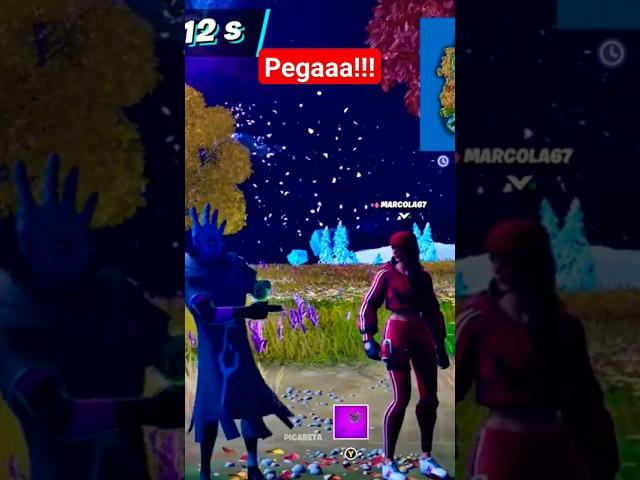 pega a dança!!!!!! #fortnite #dancing #funk #gaming