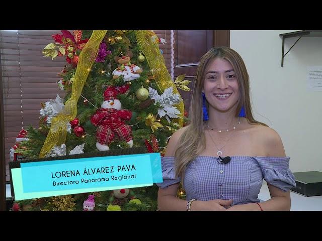 PROMO NAVIDAD CANAL CONGRESO- CÁMARA DE REPRESENTANTES