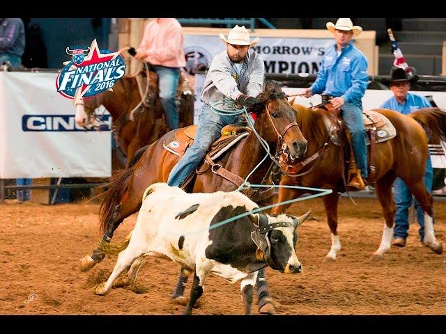 The Big Dance - USTRC Finals