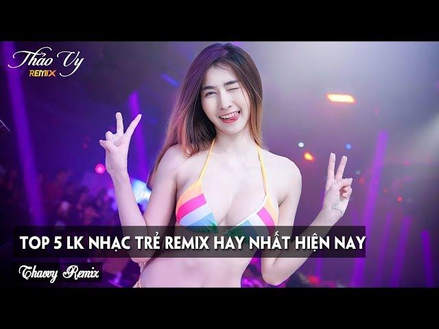 Nhạc Remix 3 trong 1 Cực Choáy 2044, LK Nhạc Trẻ Remix Hay Nhất,Top 5 Bản Remix TikTok Trending 2024