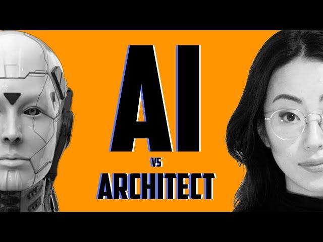 Ai vs Architect? Takeaways